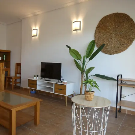 La Casita De * Vera