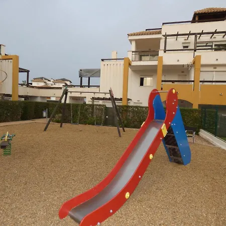 La Casita De Vera