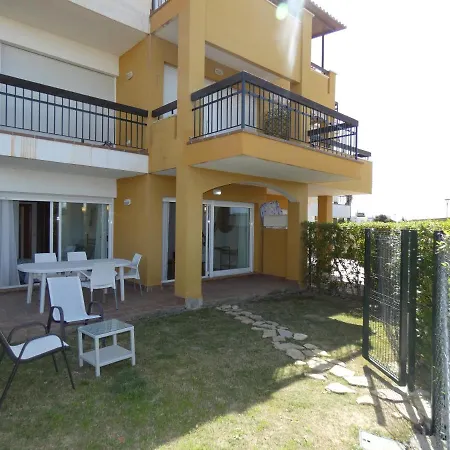 La Casita De Apartment