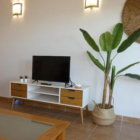 Apartment La Casita De Vera