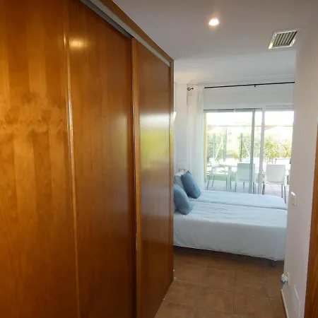 La Casita De Apartment *