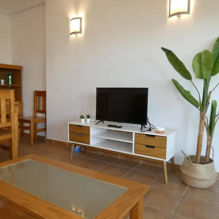 La Casita De Apartment