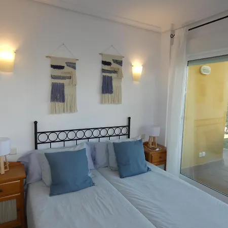 Apartment La Casita De Vera