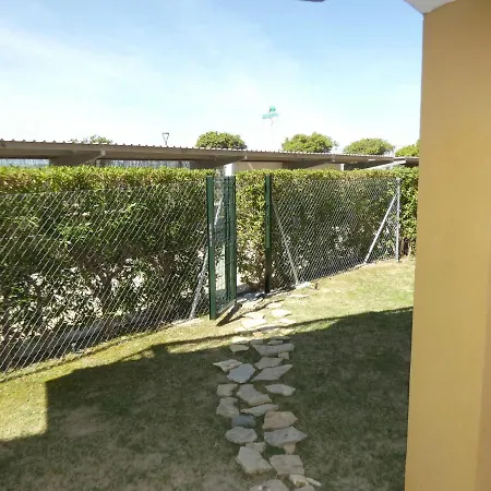 La Casita De Apartment