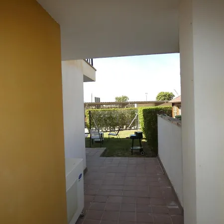 La Casita De Apartment