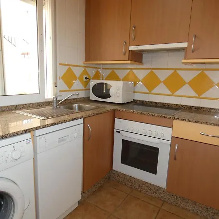 La Casita De Apartment Vera