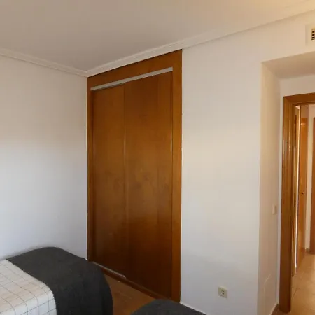 La Casita De Apartment Vera