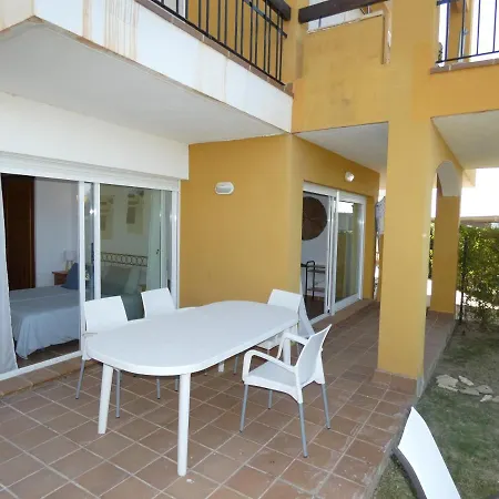 La Casita De
