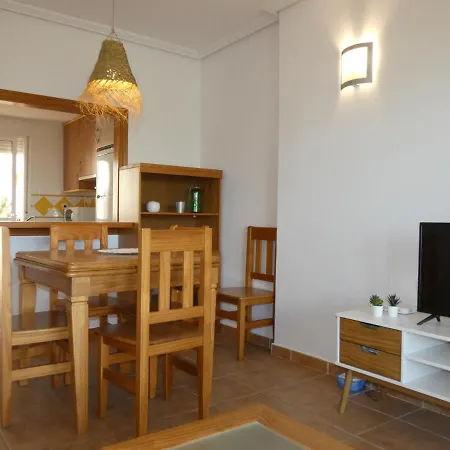 La Casita De