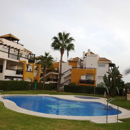 La Casita De Apartment