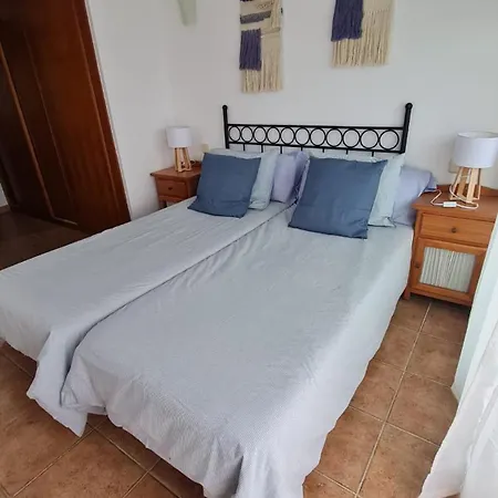 La Casita De Vera