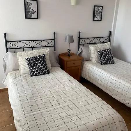 La Casita De Apartment *