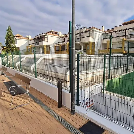 Apartment La Casita De Vera