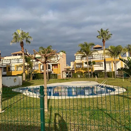 La Casita De Apartment *