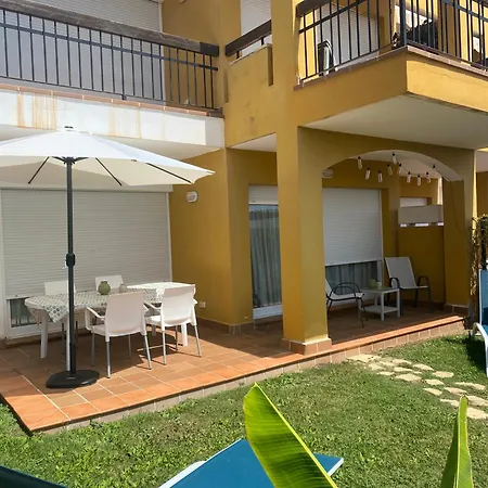 Apartment La Casita De