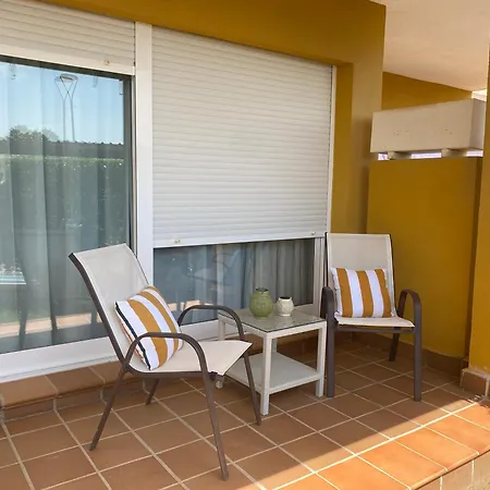 La Casita De Vera