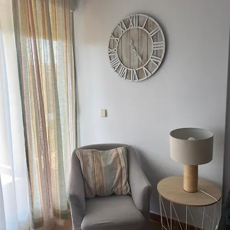 La Casita De