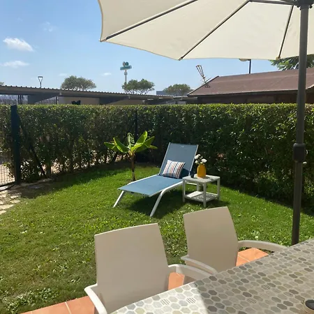 La Casita De Apartment
