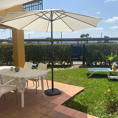 Apartment La Casita De